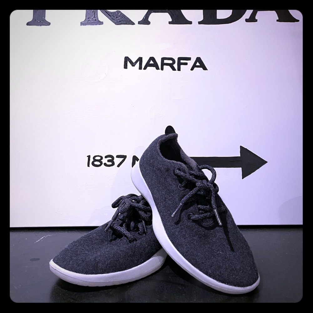 allbirds Women’s Wool Runners